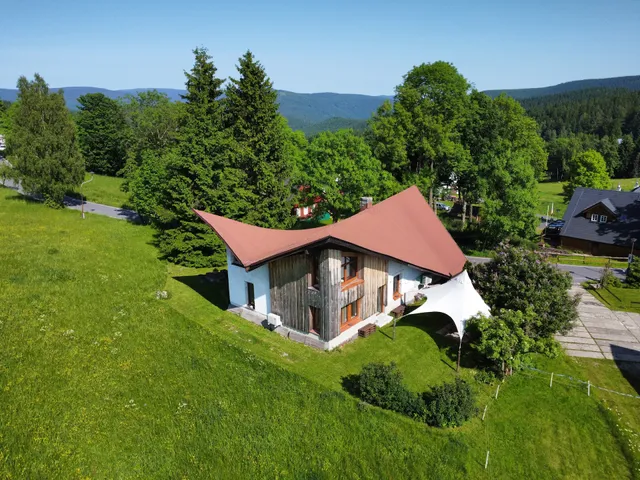 Ubytování Šírovka