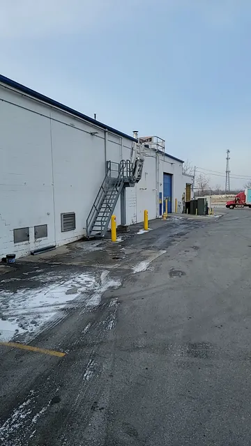 Pepsi Beverages Company