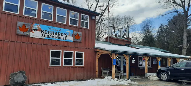 Bechard's Sugar House