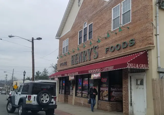 Henry's Fine Foods