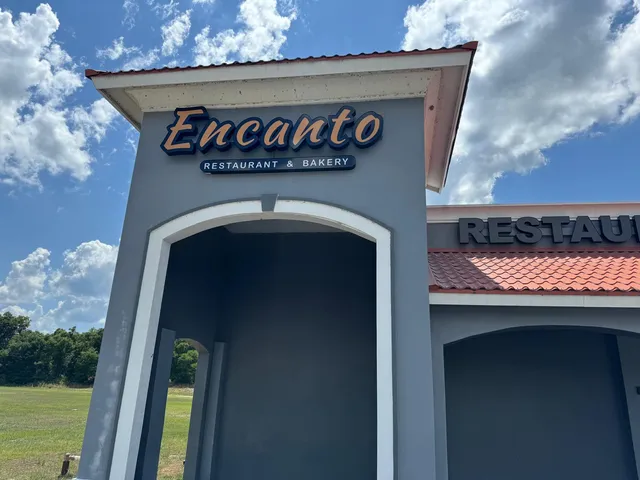 Encanto Restaurant & Bakery