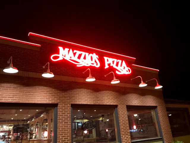 Mazzio's