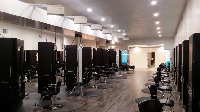 POMP Salon