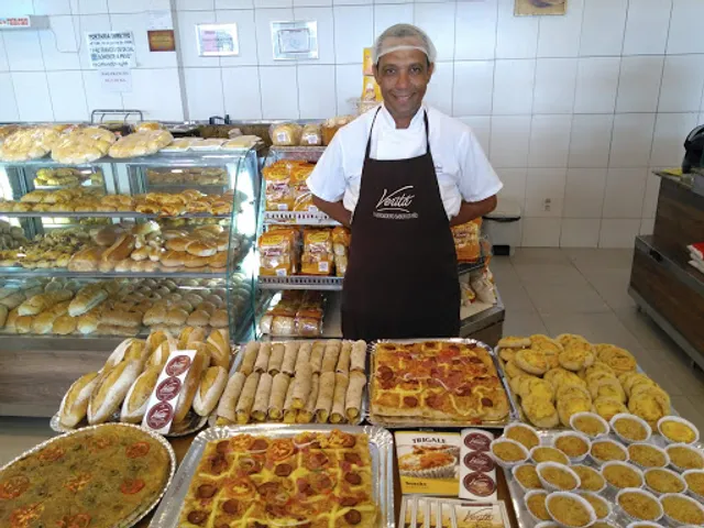 Kairós Delicatessen - Loja Sobradinho