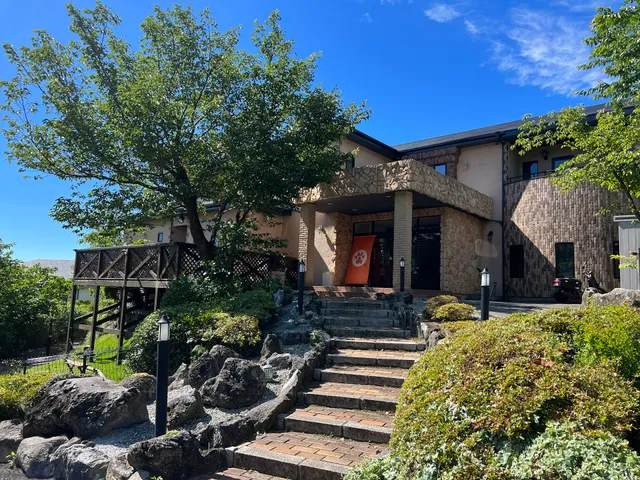 かざみどり ～ワンコにも休日を〜