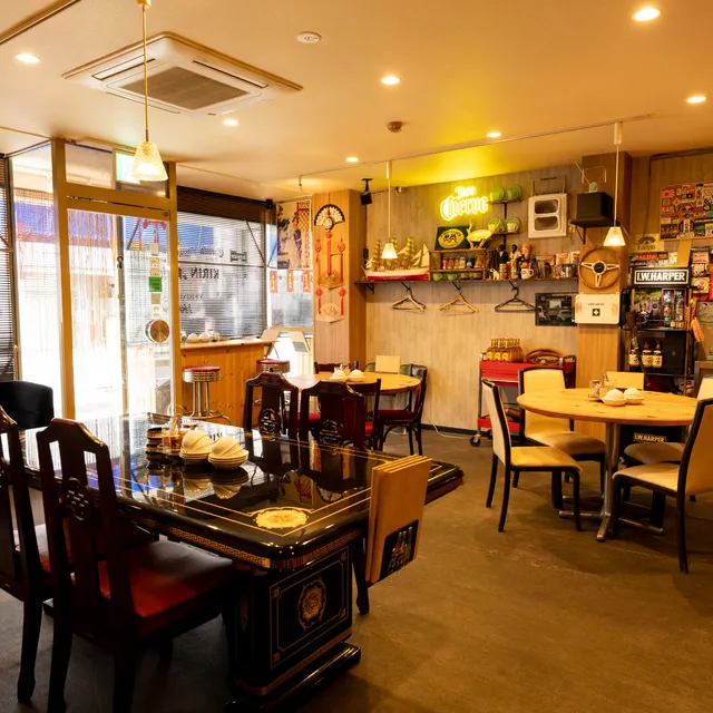 【飲放題/貸切可能/古着】海鮮 焼鳥 創作料理 元祖不純酒場 ザ・ニューサクライ