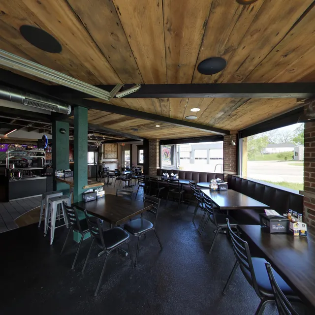 Mr. Miguel's Mexican Grill & Cantina