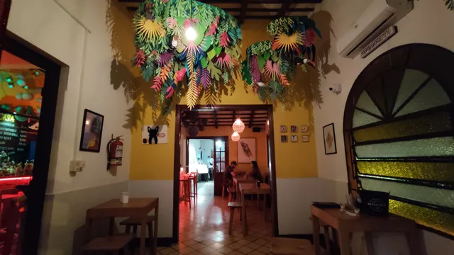 Koggi Korean Food Cart