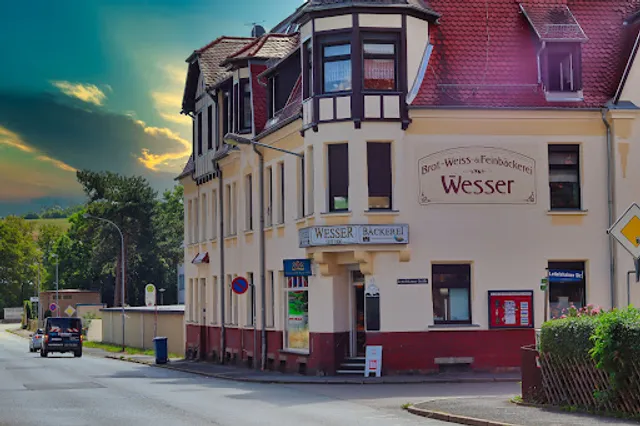 Bäckerei Astrid Wesser