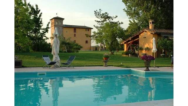 Palazzo delle Biscie