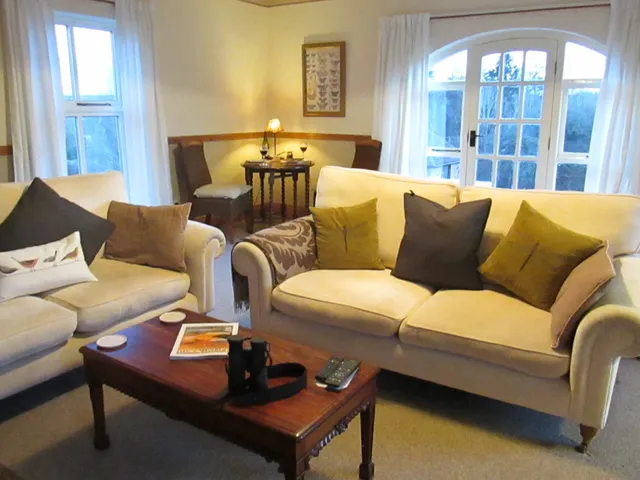 High Weldon Holiday Cottages