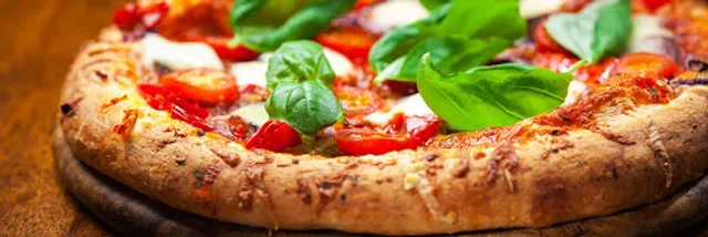 Pizza Welat 2 pour 1