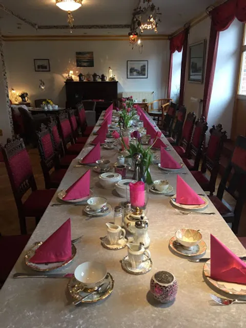 Ostfriesische Teestube