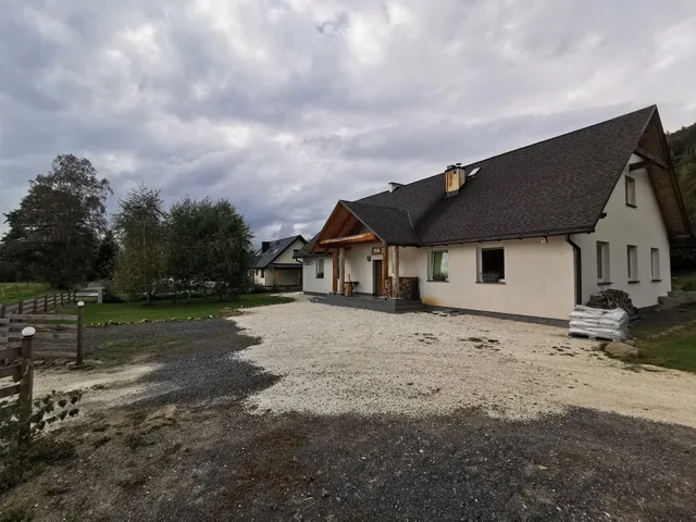 Siedlisko Czarny Kot