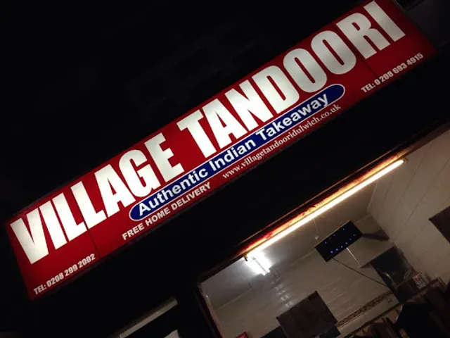 Village Tandoori