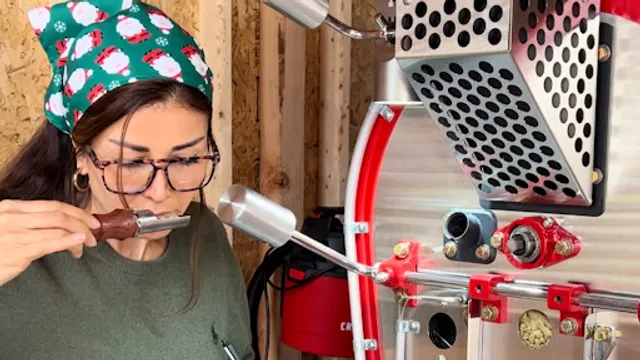 Milton Home Coffee Roastery