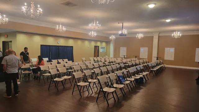 Norcross Cultural Arts & Community Center