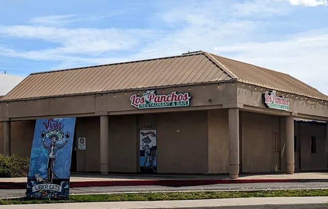Los Panchos Restaurant