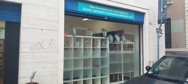 The Bijou Factory Magni Michela