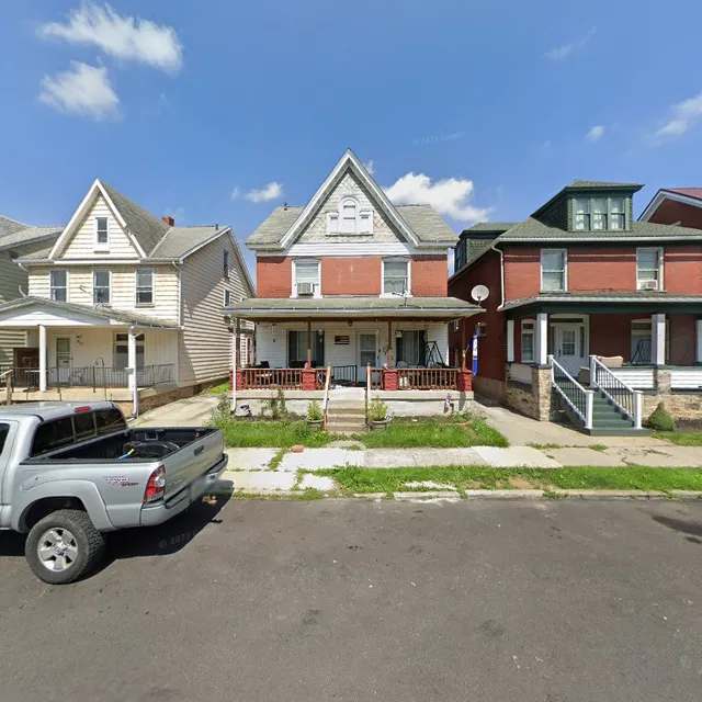 Rhodes Curbside Creamery