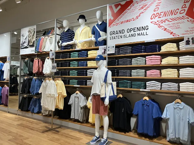 UNIQLO Staten Island