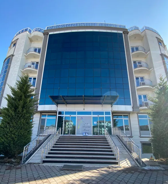 Polatlı Abdullah Resort Otel