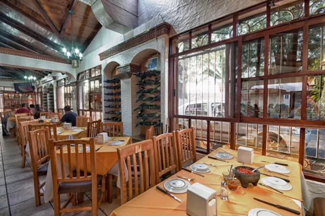 El Rincón de Aguililla