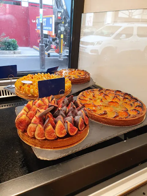 Ernest & Valentin Commerce