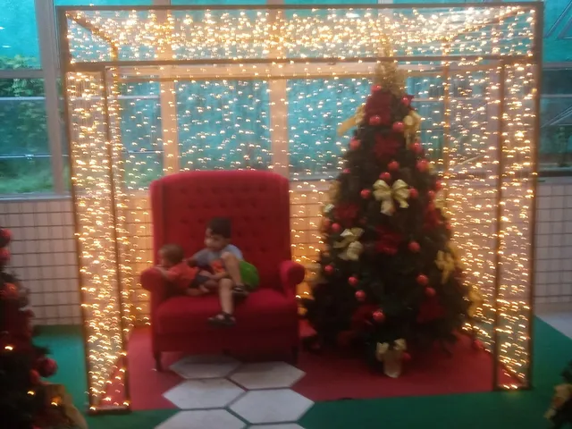 Parque Das Dunas Capim Macio