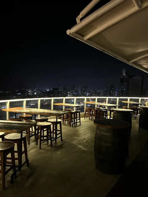 The Old Town Lighthouse