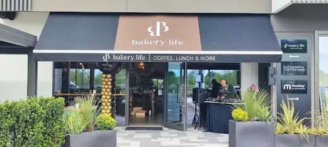 Bakery Life