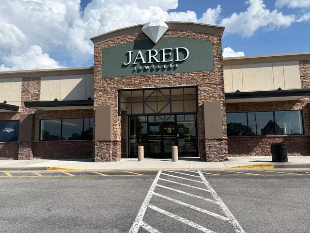 Jared Jewelers