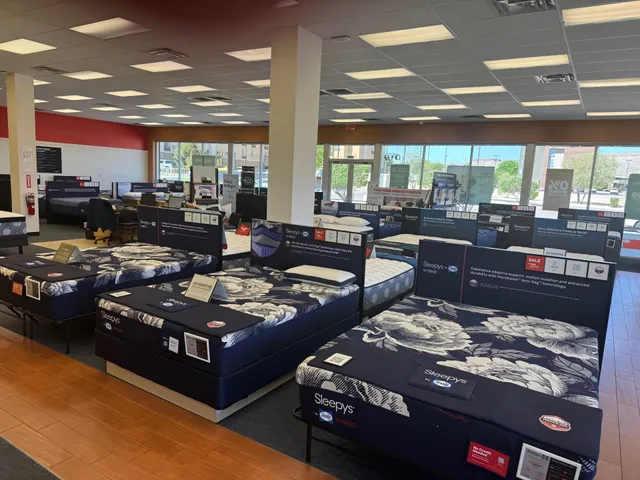 Mattress Firm Kingman