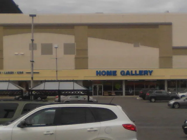 Home Gallery Furniture & Mattress