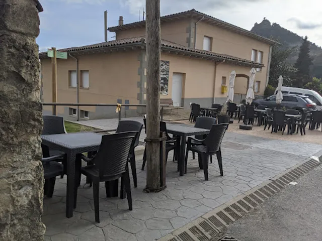 El Castell de Besora