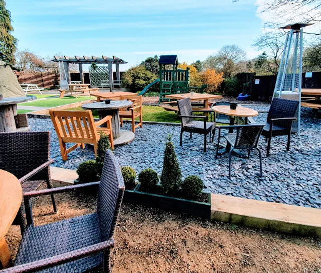 The Egerton Arms Chophouse restaurant and pub