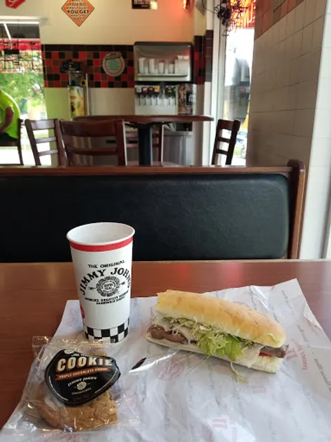 Jimmy John's