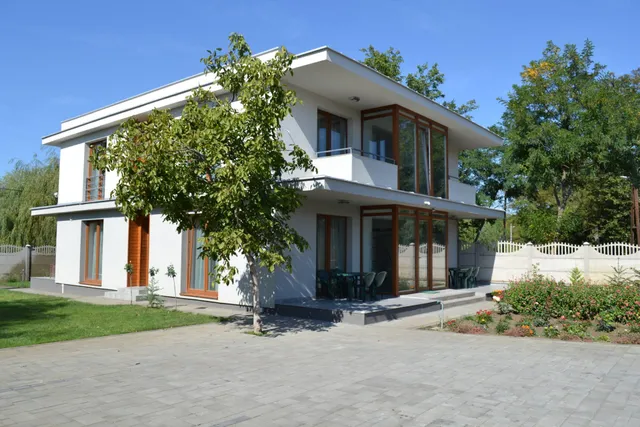 Váci Vendégház Nyíregyháza