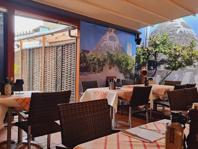 Trattoria Tarallo / Wolfsburg