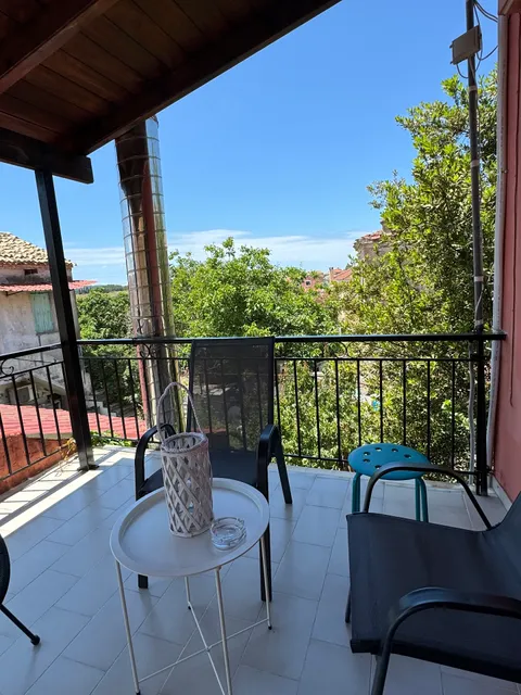 Alechimmo Authentic Corfiot-style House