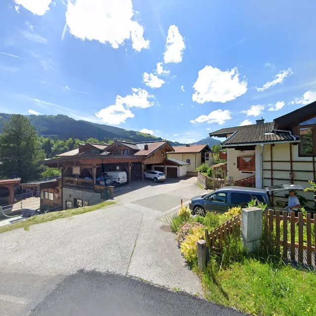 Urlaub am Bauernhof Weissbacher Apartments