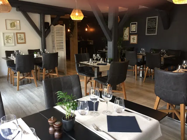 UN GOÛT DE NATURE - RESTAURANT À MEAUX