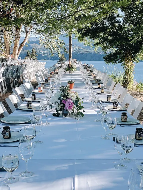 God's Mountain Estate