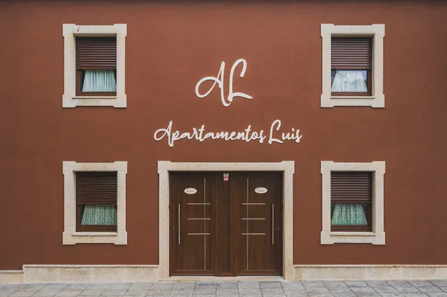 Apartamentos Luis
