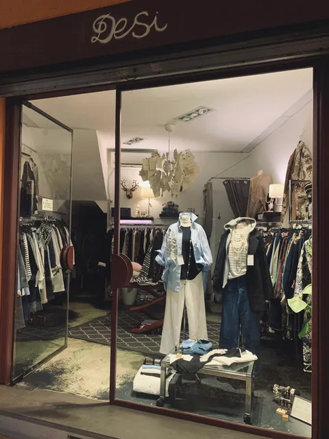 Desi Abbigliamento