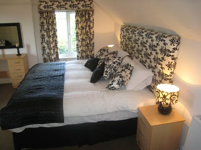 Arden Hill Farm House