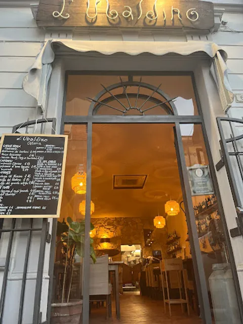 Osteria L'Ubaldino
