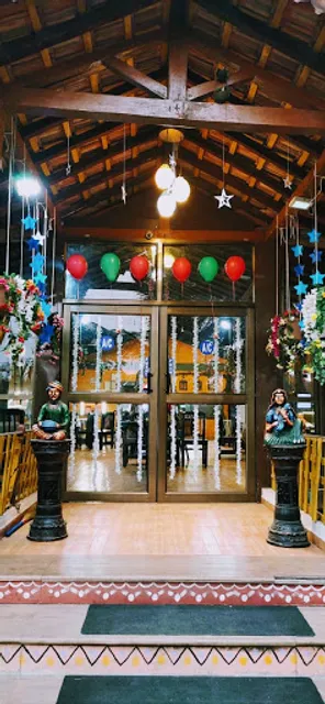 TGP The Grand Palaash