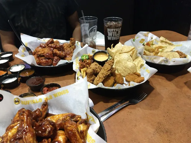 Buffalo Wild Wings