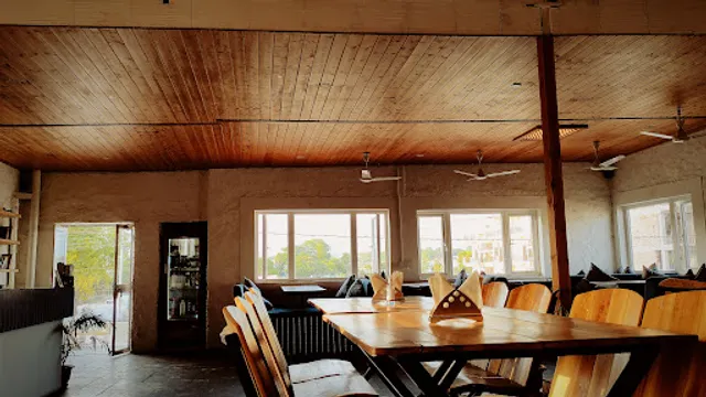 Nirvana on the Highway